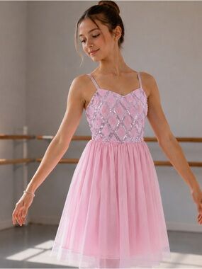 Revolution Dancewear Dance Costume